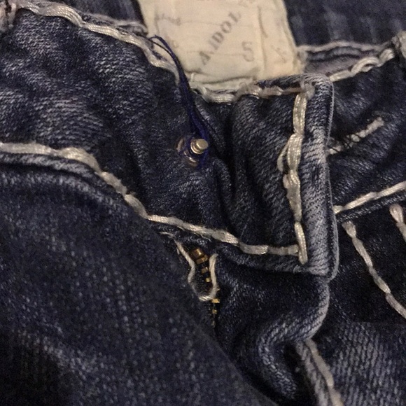 Jeans - Picture 3 of 4